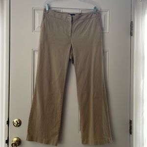 TALBOTS Heritage Pants